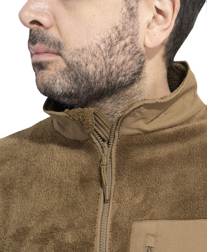 GRIZZLY FULL ZIP DŽEMPER | MILITARYSHOP TACTICALSHOP.ME