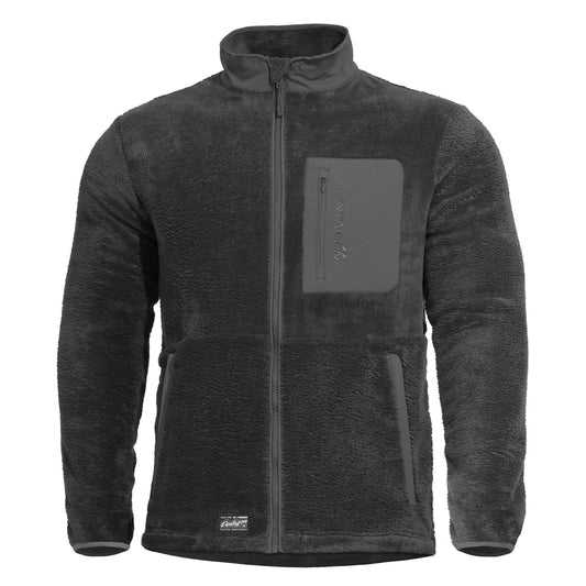 GRIZZLY FULL ZIP DŽEMPER | MILITARYSHOP TACTICALSHOP.ME