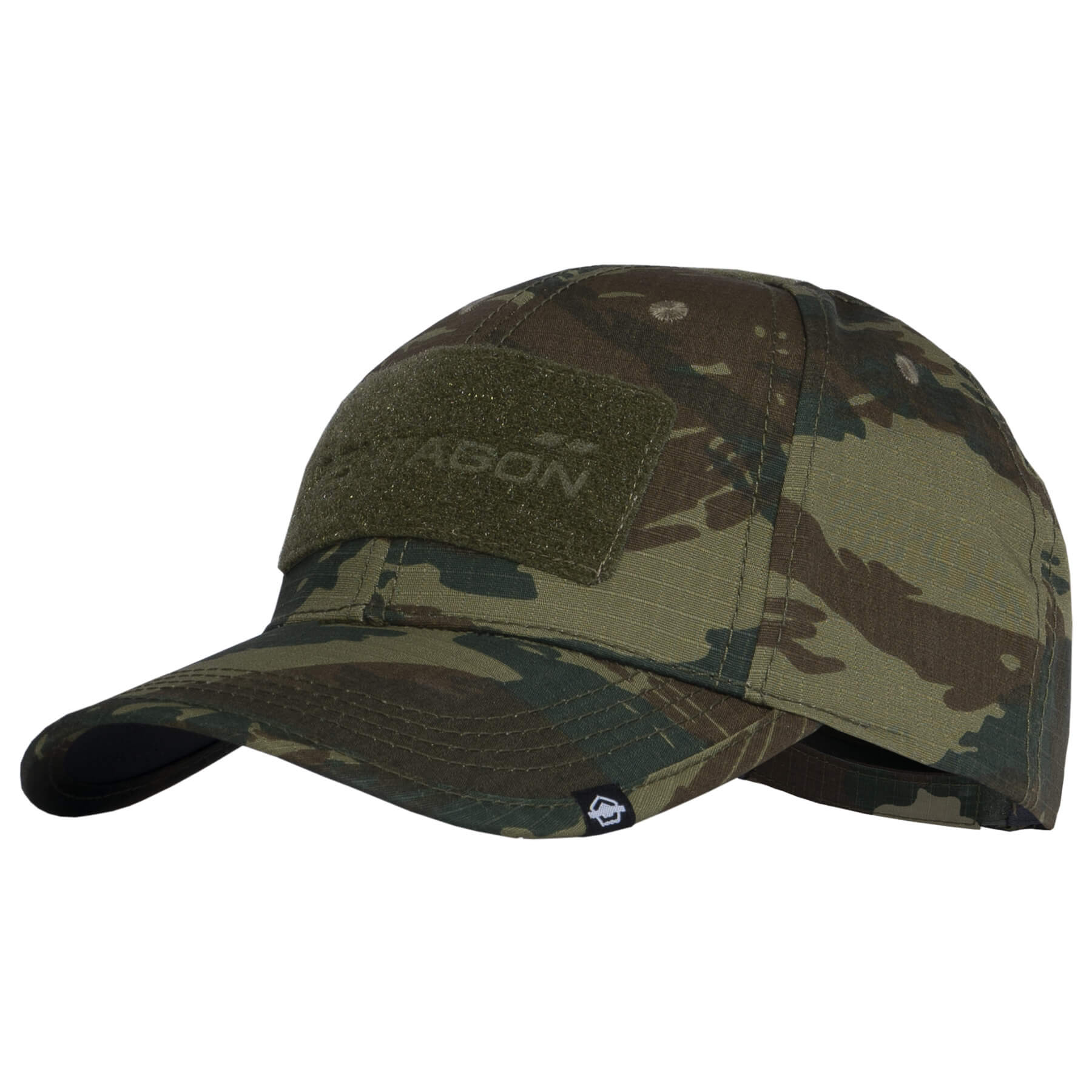 BB KACKET 2.0 CAMO