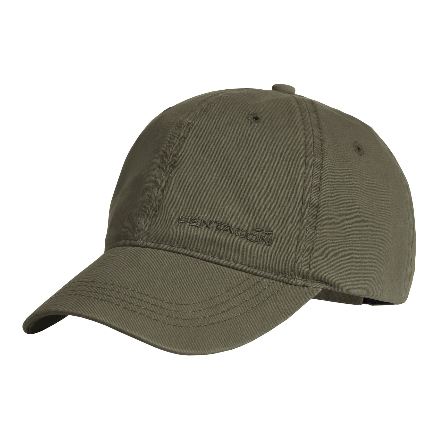 MIKE TWILL BB CAP  KAČKET