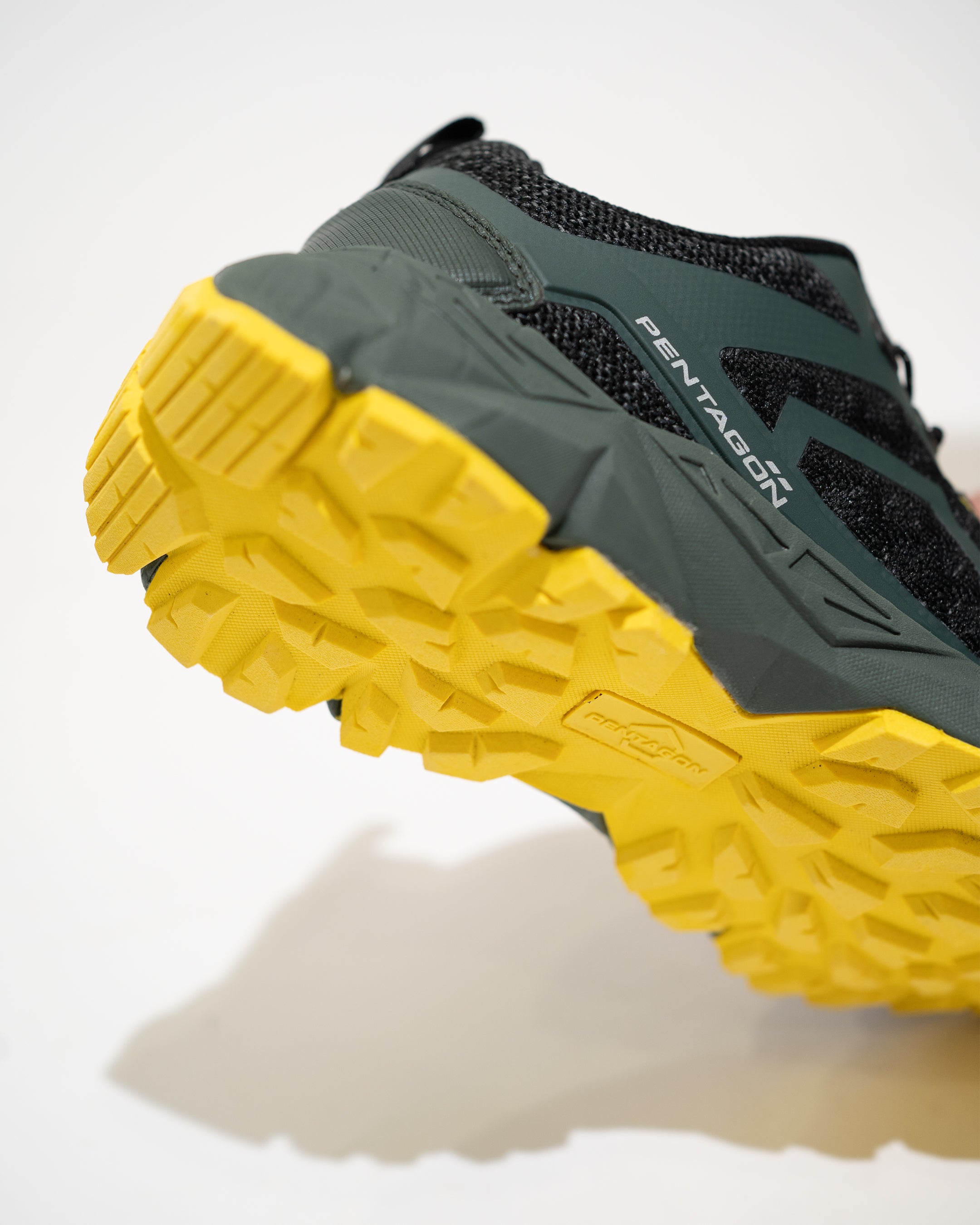 Kion Trekking patike- Emerald  TACTICALSHOP.ME CRNA GORA