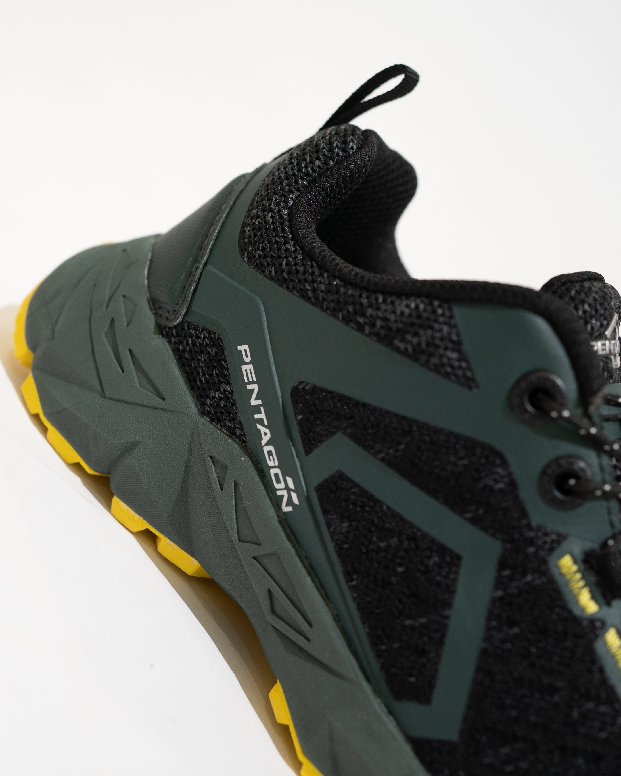 Kion Trekking patike- Emerald  TACTICALSHOP.ME CRNA GORA