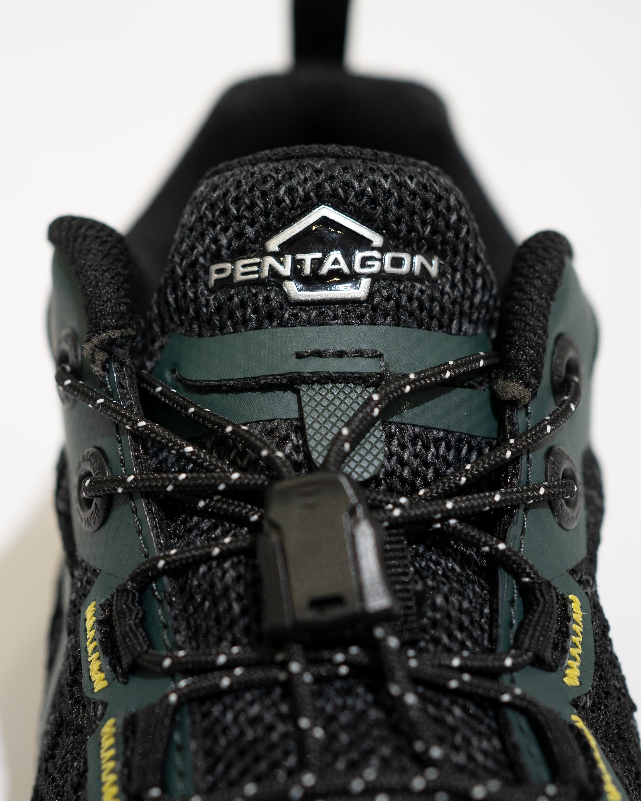 Kion Trekking patike- Emerald  TACTICALSHOP.ME CRNA GORA