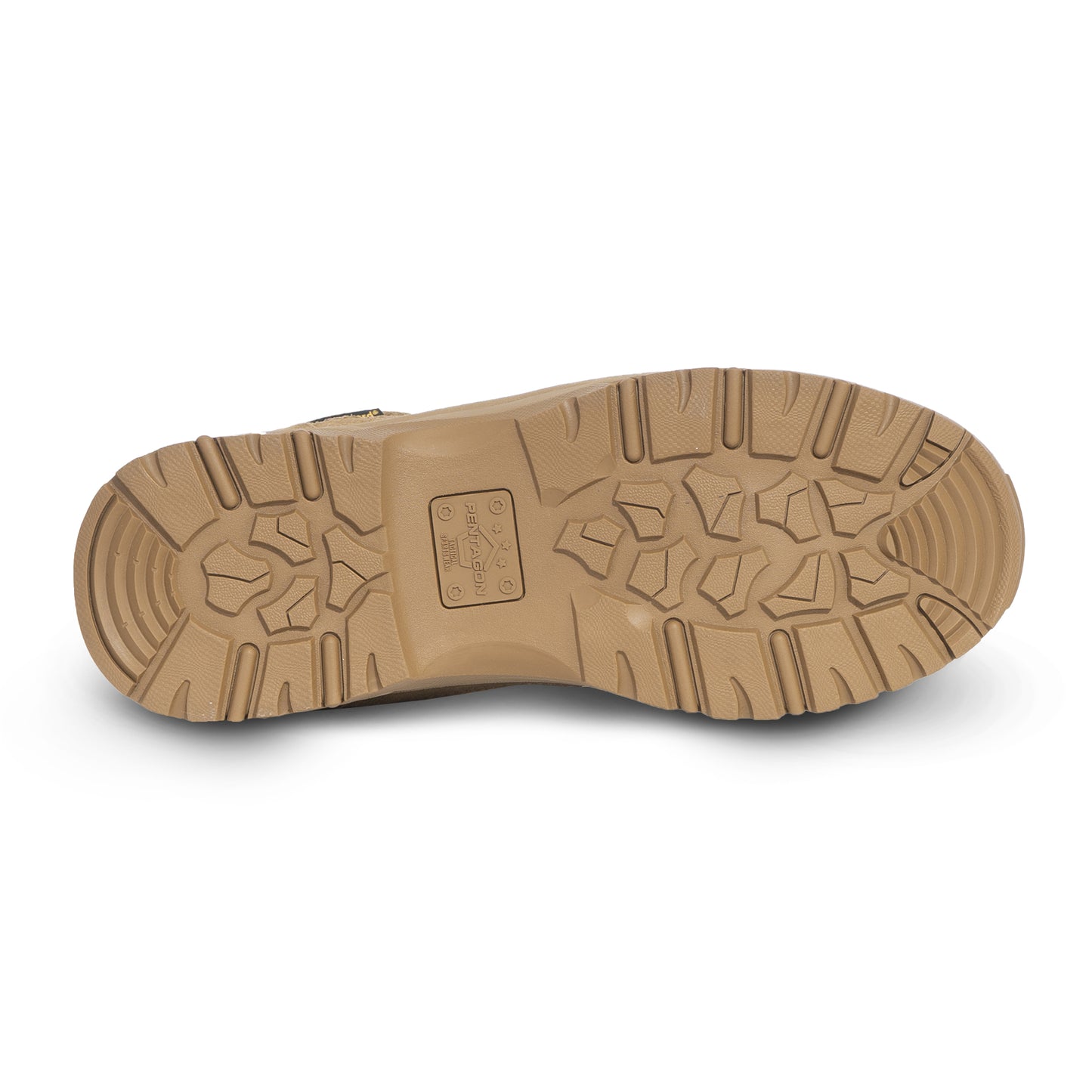 SCORPION V2 SUEDE TAKTIČKE ČIZME 6"