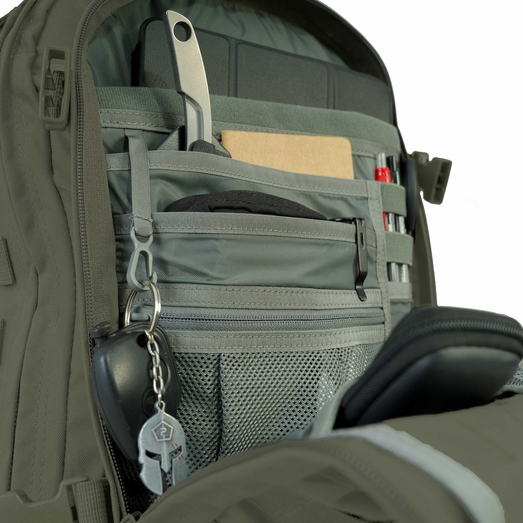 PENTAGON KYLER TAKTIČKI RANAC TACTICALSHOP.ME CRNA GORA