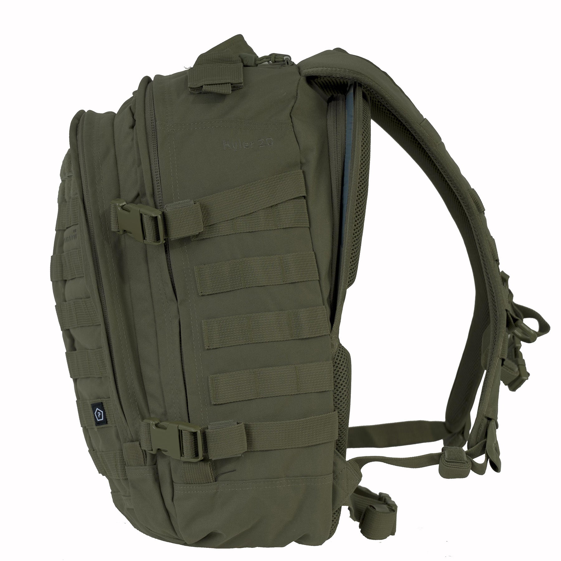 PENTAGON KYLER TAKTIČKI RANAC TACTICALSHOP.ME CRNA GORA