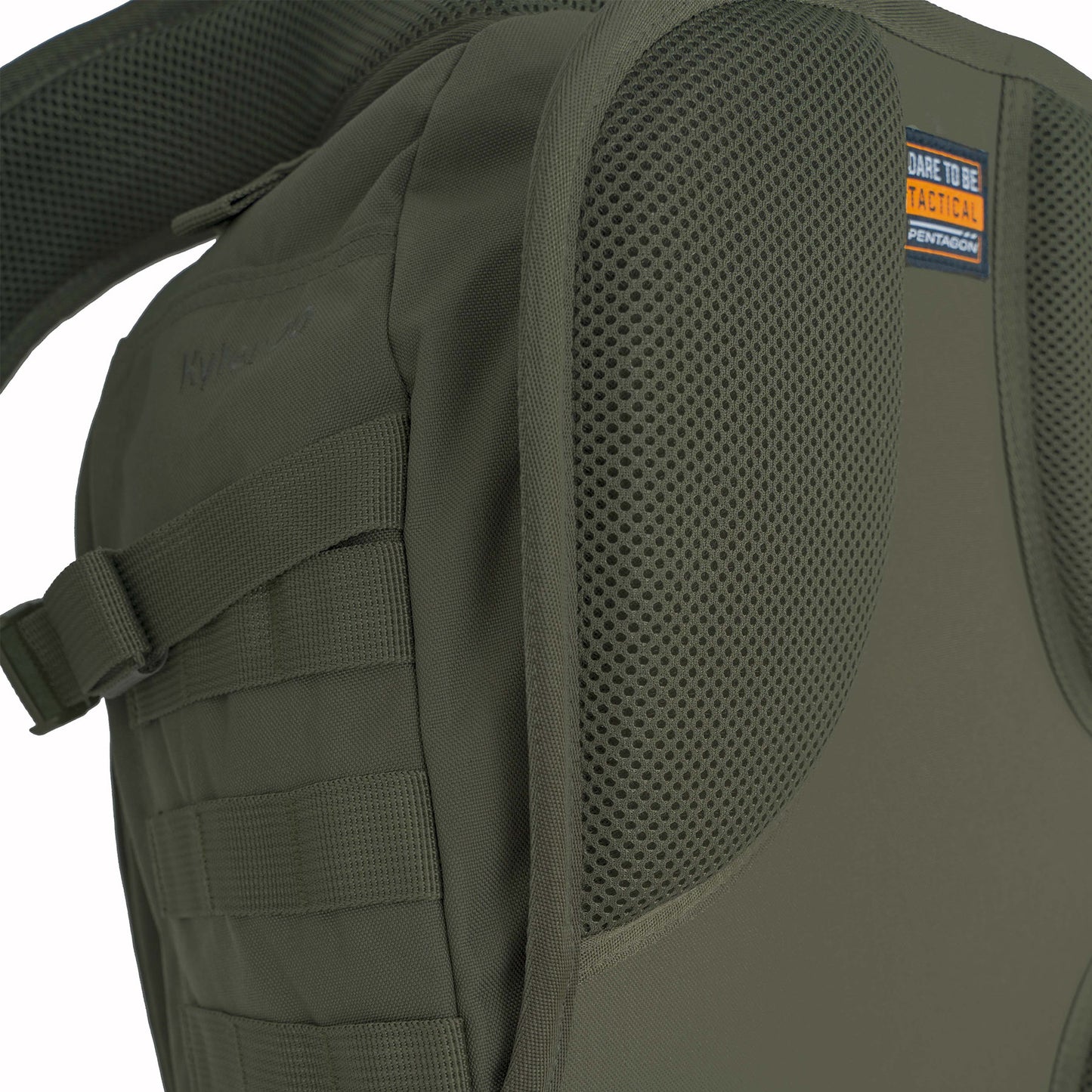 PENTAGON KYLER TAKTIČKI RANAC TACTICALSHOP.ME CRNA GORA