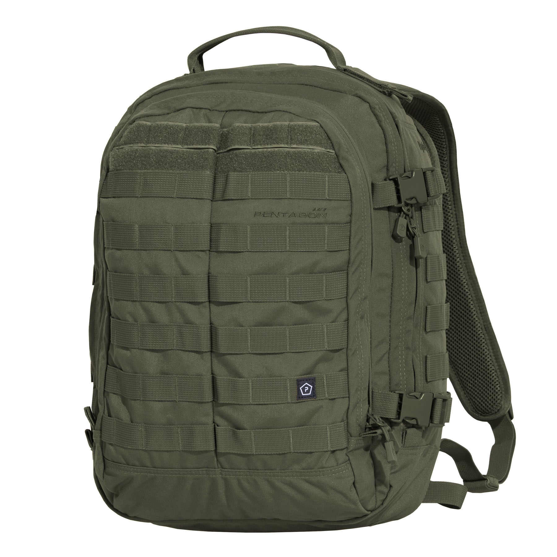 PENTAGON KYLER TAKTIČKI RANAC TACTICALSHOP.ME CRNA GORA