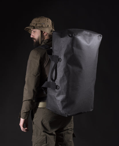 ALKE WP DUFFLE RANAC K16100 MILITARYSHOP TACTICALSHOP.ME