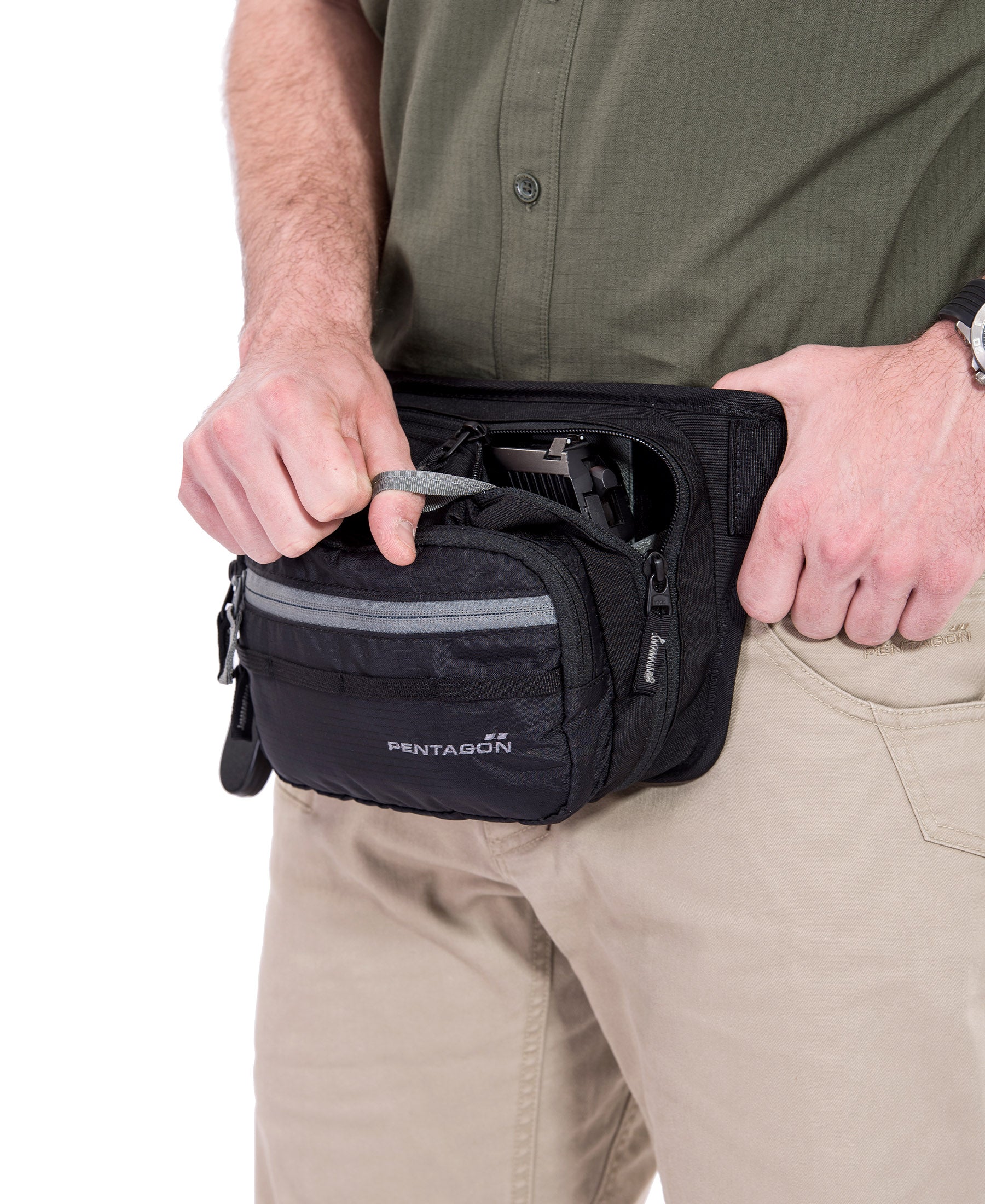 PENTAGON RUNNER TACTICALSHOP.ME