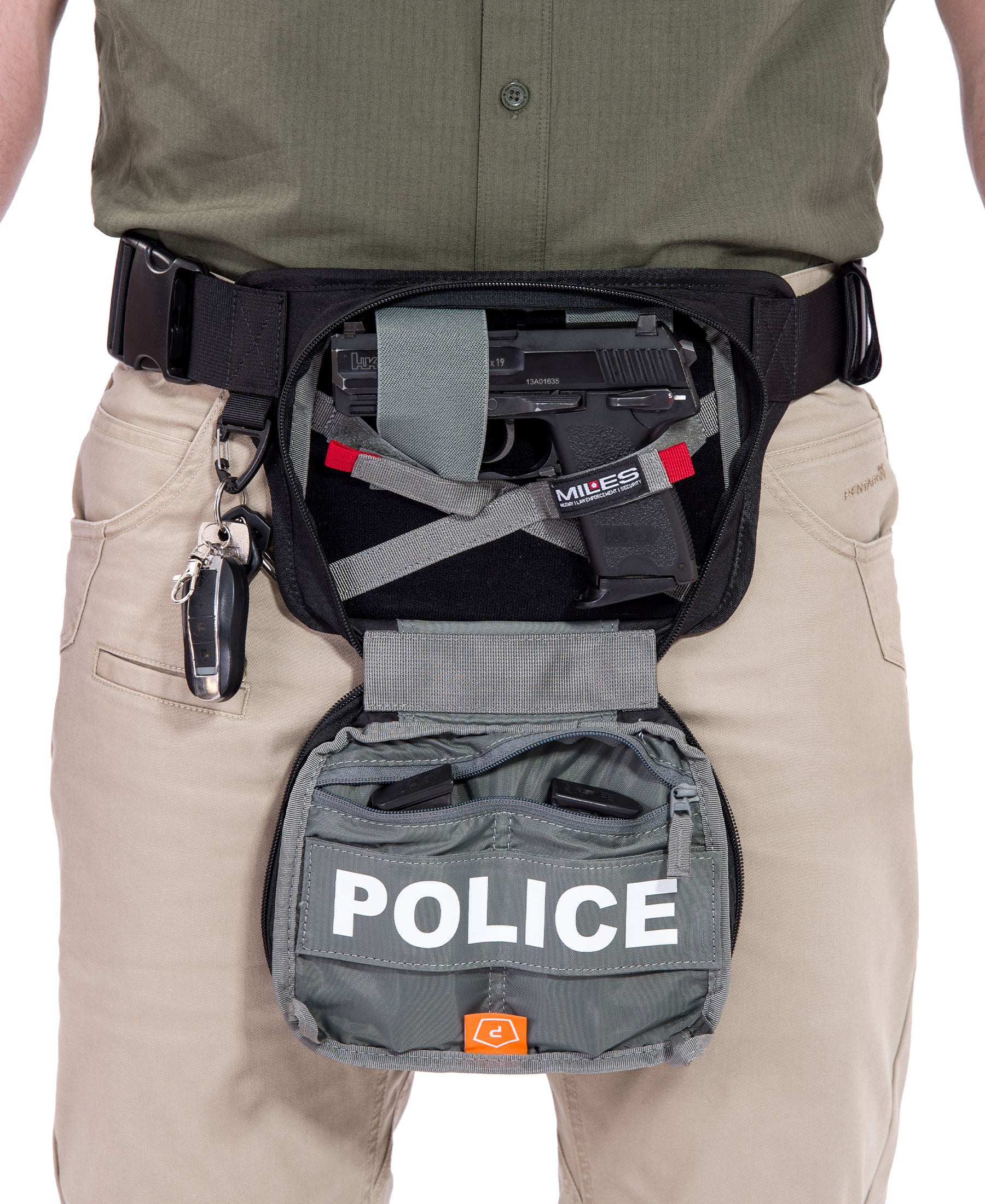 PENTAGON RUNNER TACTICALSHOP.ME