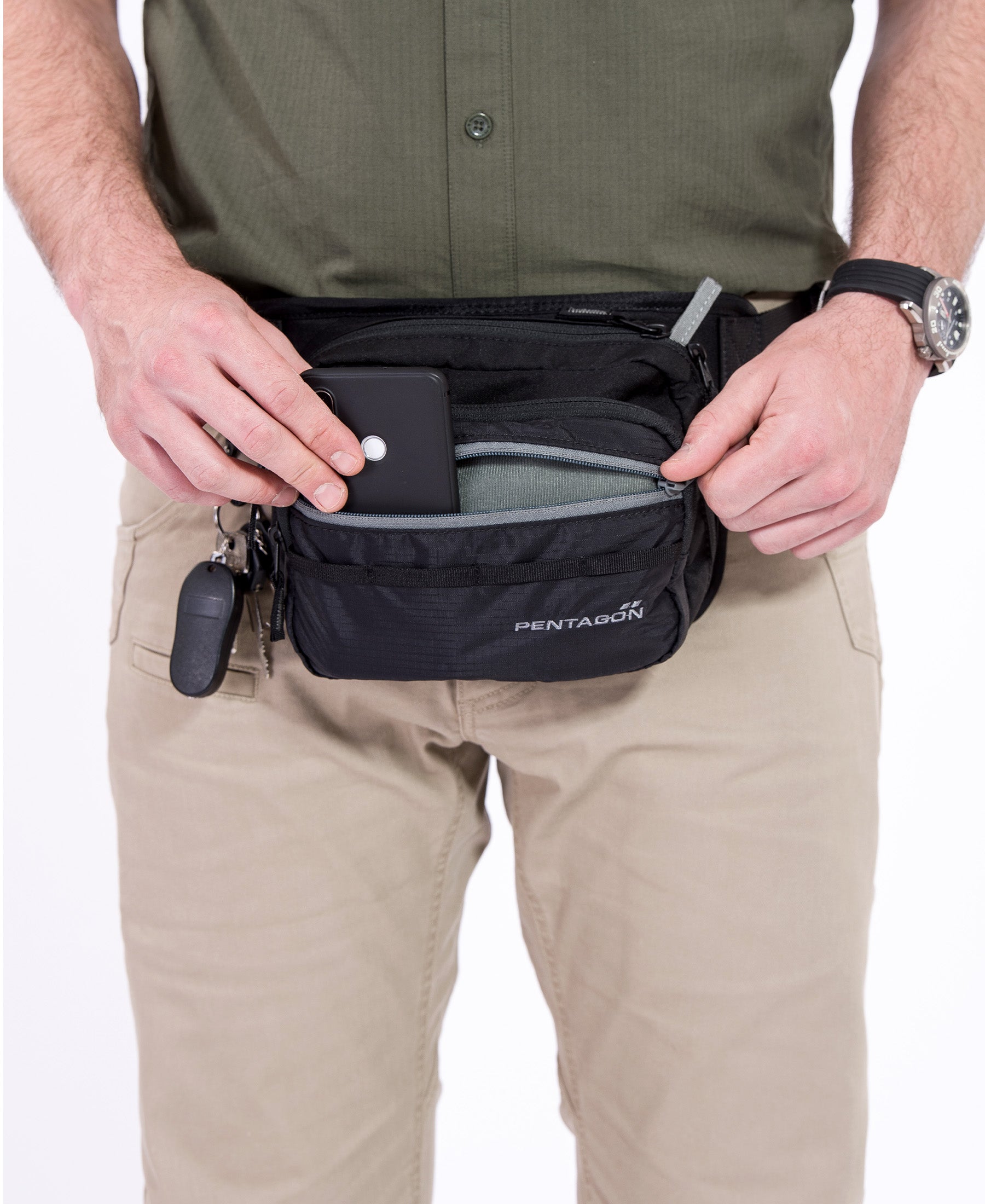 PENTAGON RUNNER TACTICALSHOP.ME