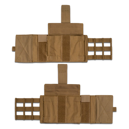 BORBENI DODATAK  CUMMERBUND K17094