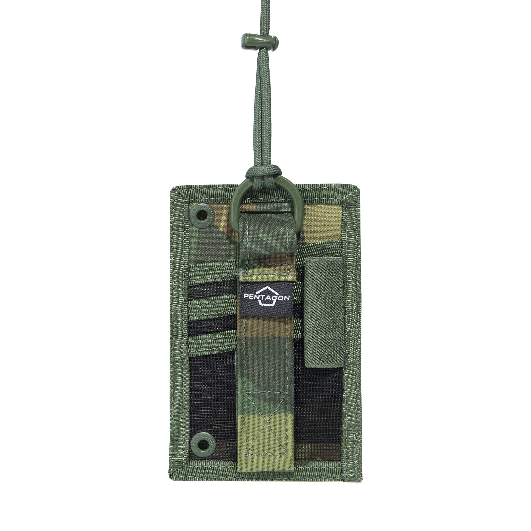 Futrolay za službenu legitimaciju -TACTICALSHOP.ME