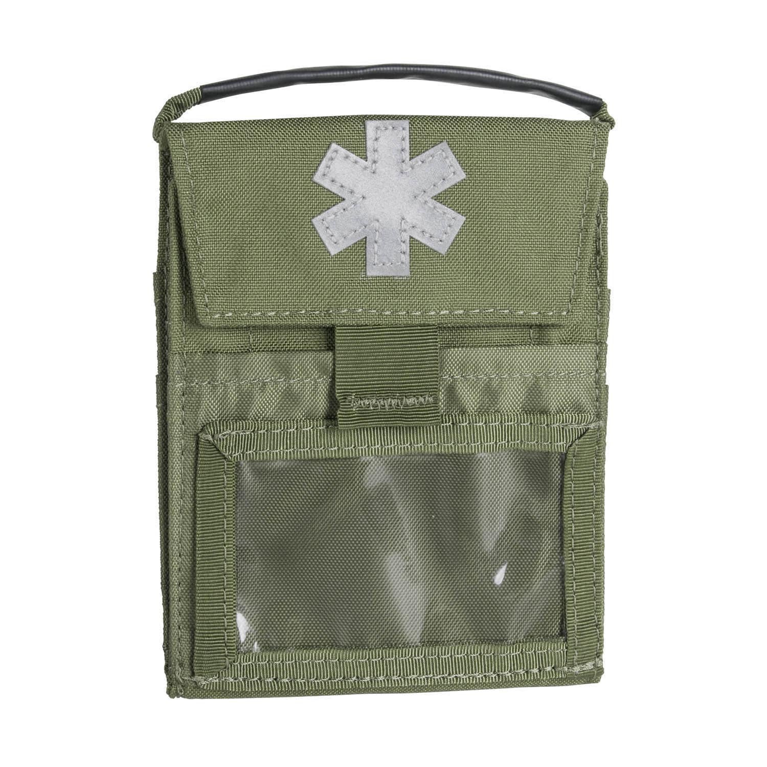 POCKET MED INSERT® - CORDURA®