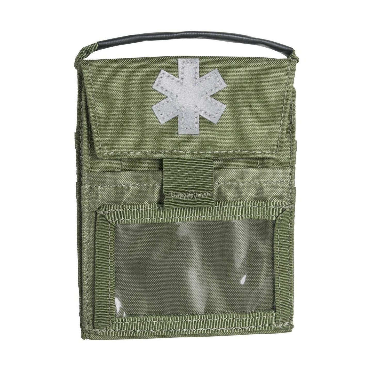 POCKET MED INSERT® - CORDURA®