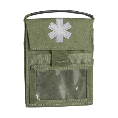 POCKET MED INSERT® - CORDURA®
