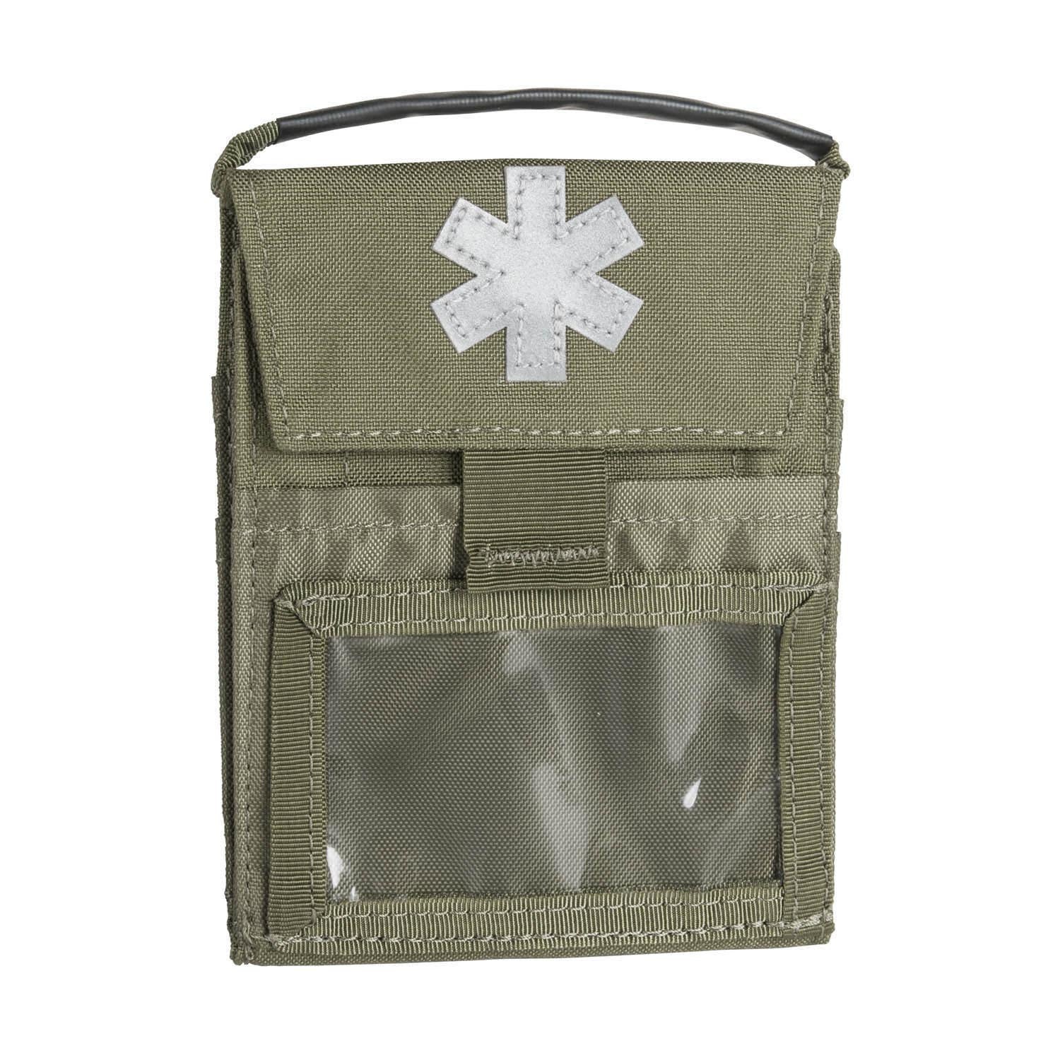 POCKET MED INSERT® - CORDURA®
