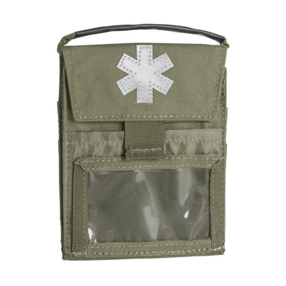 POCKET MED INSERT® - CORDURA®