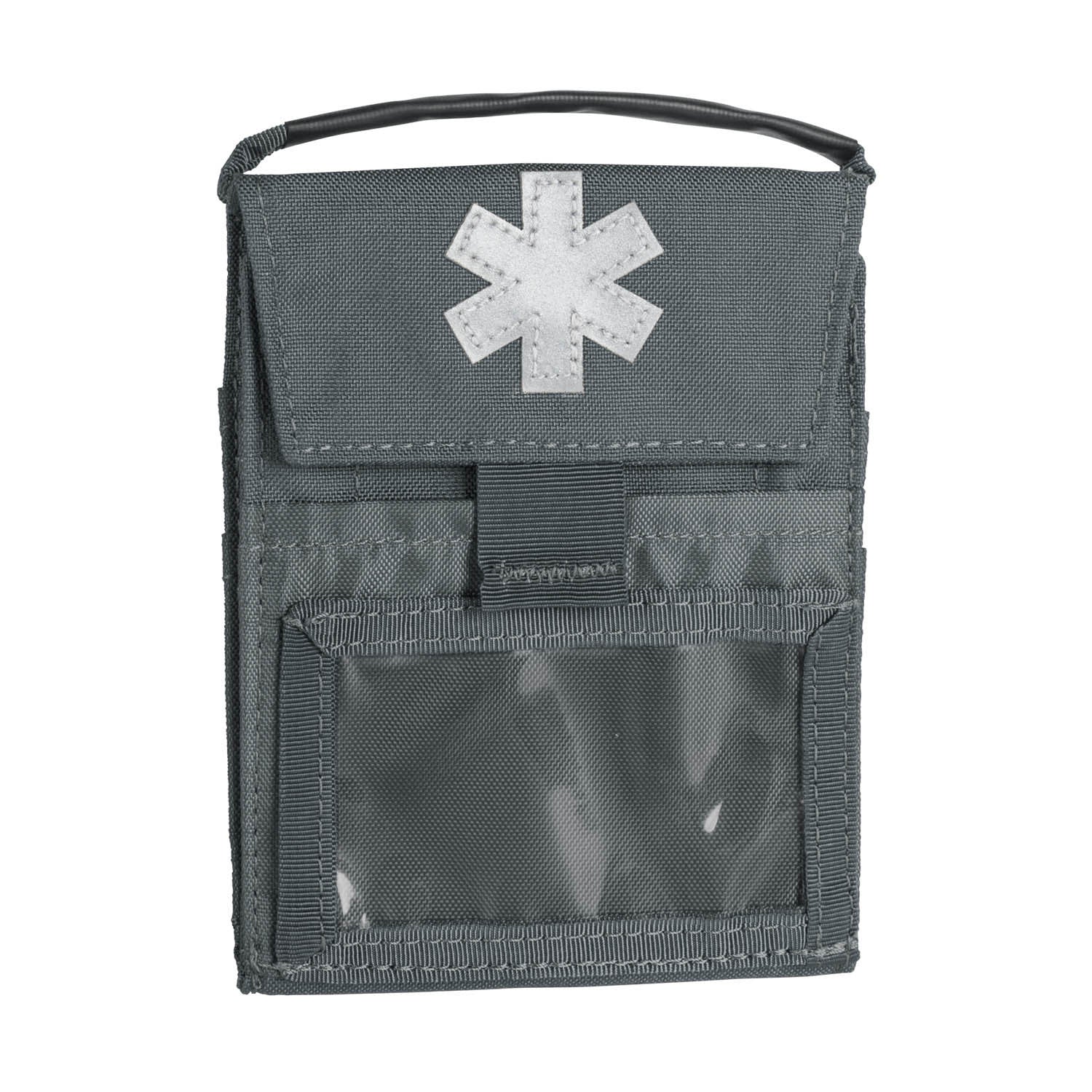 POCKET MED INSERT® - CORDURA®