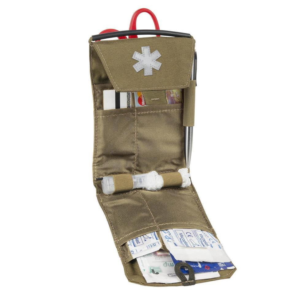 POCKET MED INSERT® - CORDURA®