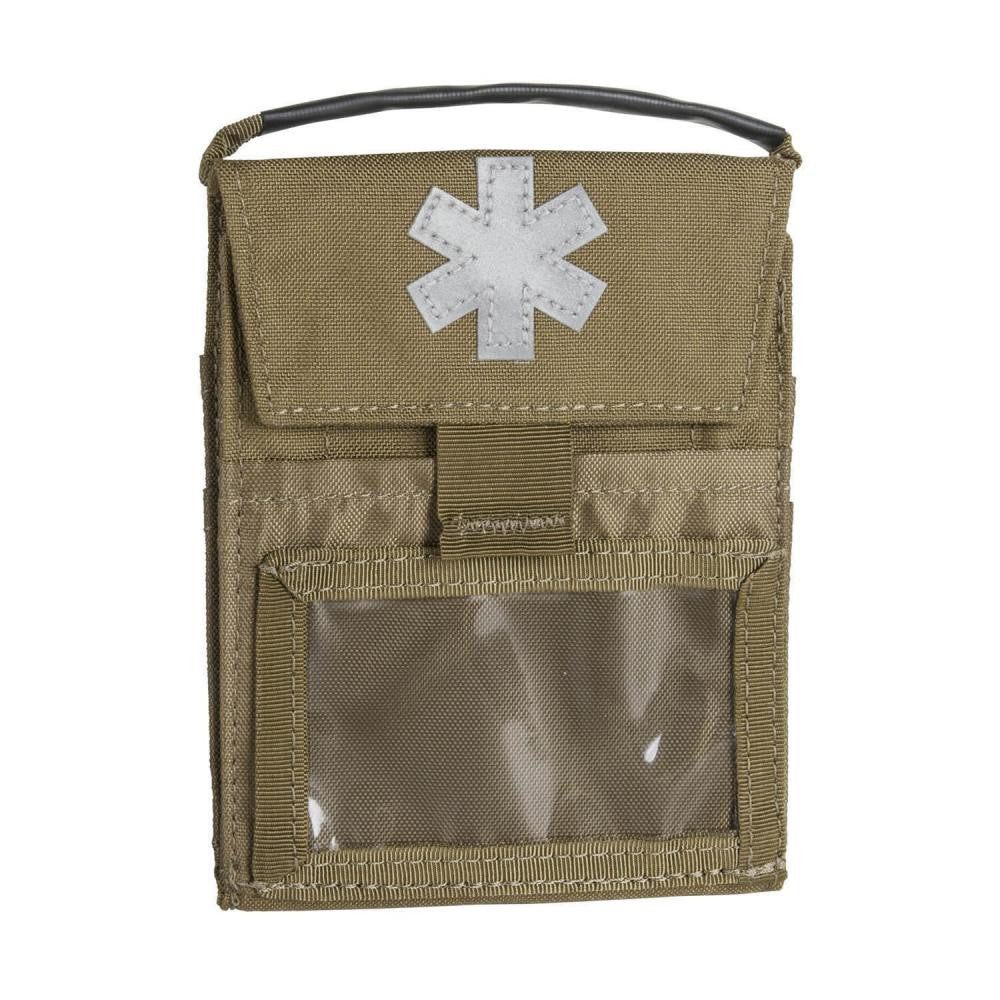 POCKET MED INSERT® - CORDURA®
