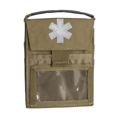 POCKET MED INSERT® - CORDURA®