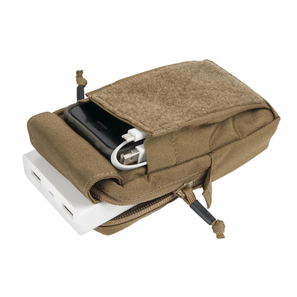 NAVTEL POUCH®  [O.08] - CORDURA®