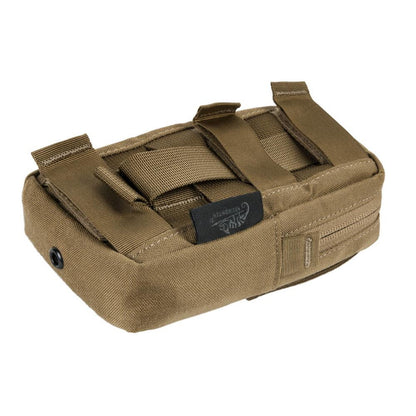NAVTEL POUCH®  [O.08] - CORDURA®
