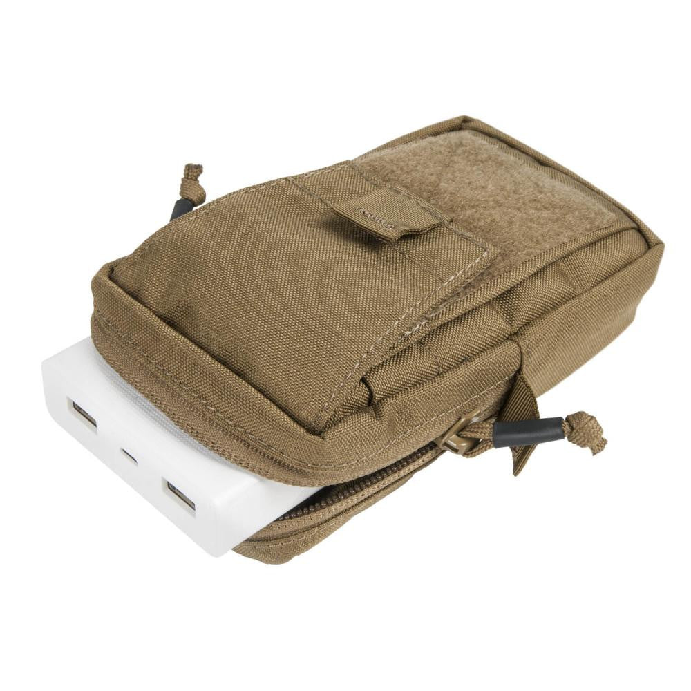 NAVTEL POUCH®  [O.08] - CORDURA®