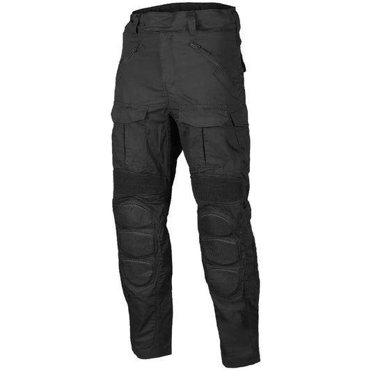 MIL-TEC CHIMERA KOMBAT PANTALONE CRNE