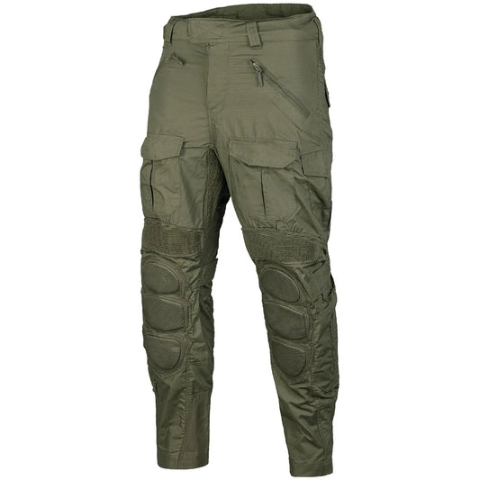 MIL-TEC CHIMERA KOMBAT PANTALONE OLIV