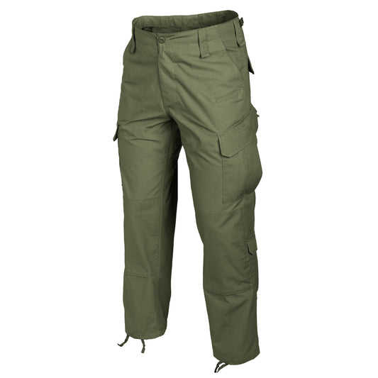 CPU® PANTAL0NE - POLYCOTTON RIPSTOP