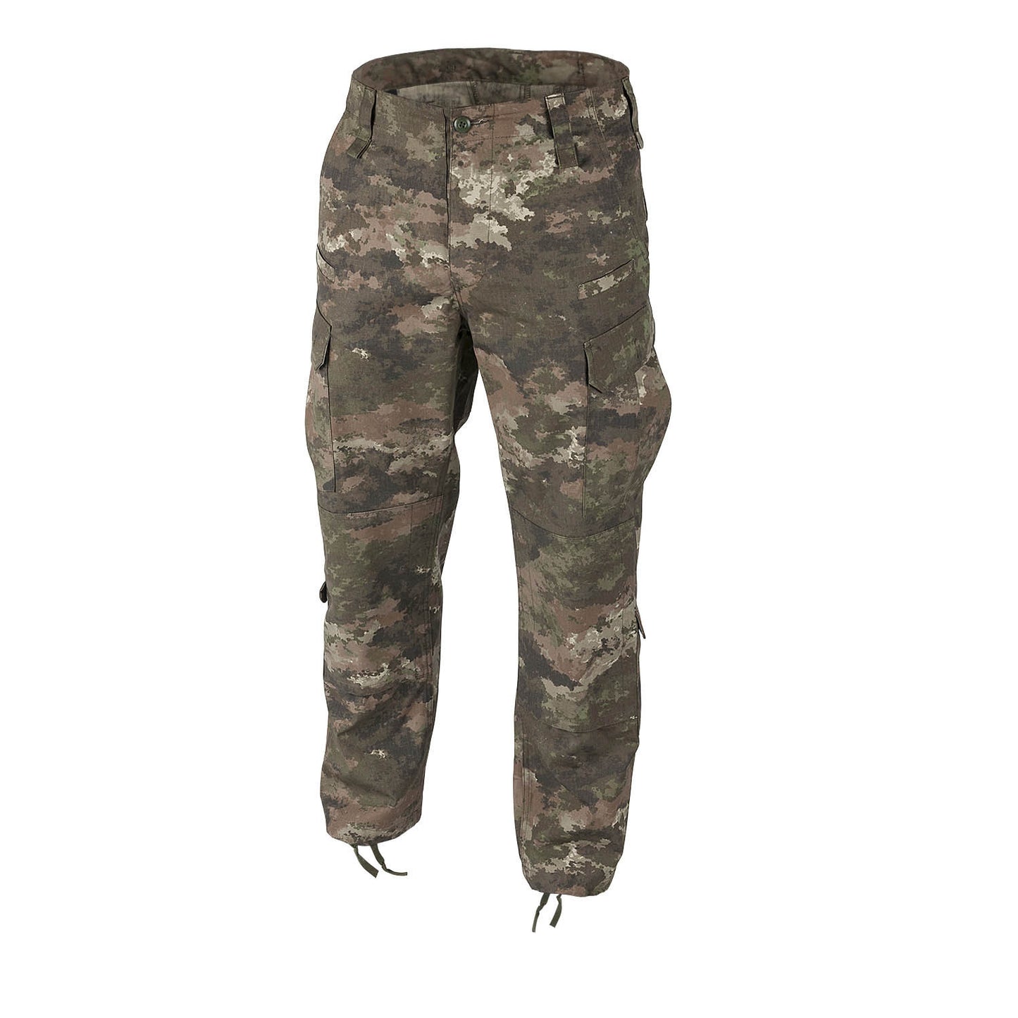 CPU® PANTAL0NE - POLYCOTTON RIPSTOP