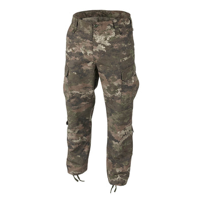 CPU® PANTAL0NE - POLYCOTTON RIPSTOP