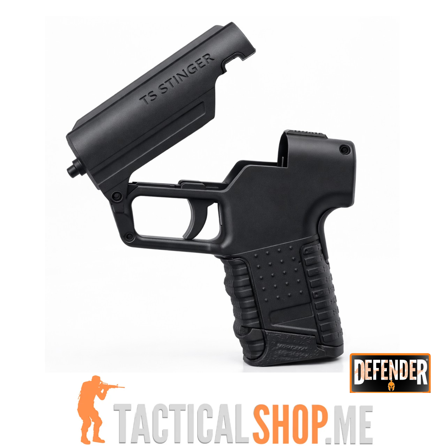 DEFENDER TS STINGER 100ML Biber sprej pištolj