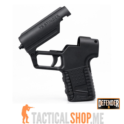 DEFENDER TS STINGER 100ML Biber sprej pištolj