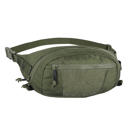 BANDICOOT WAIST PACK® POJASNA TORBICA - CORDURA®