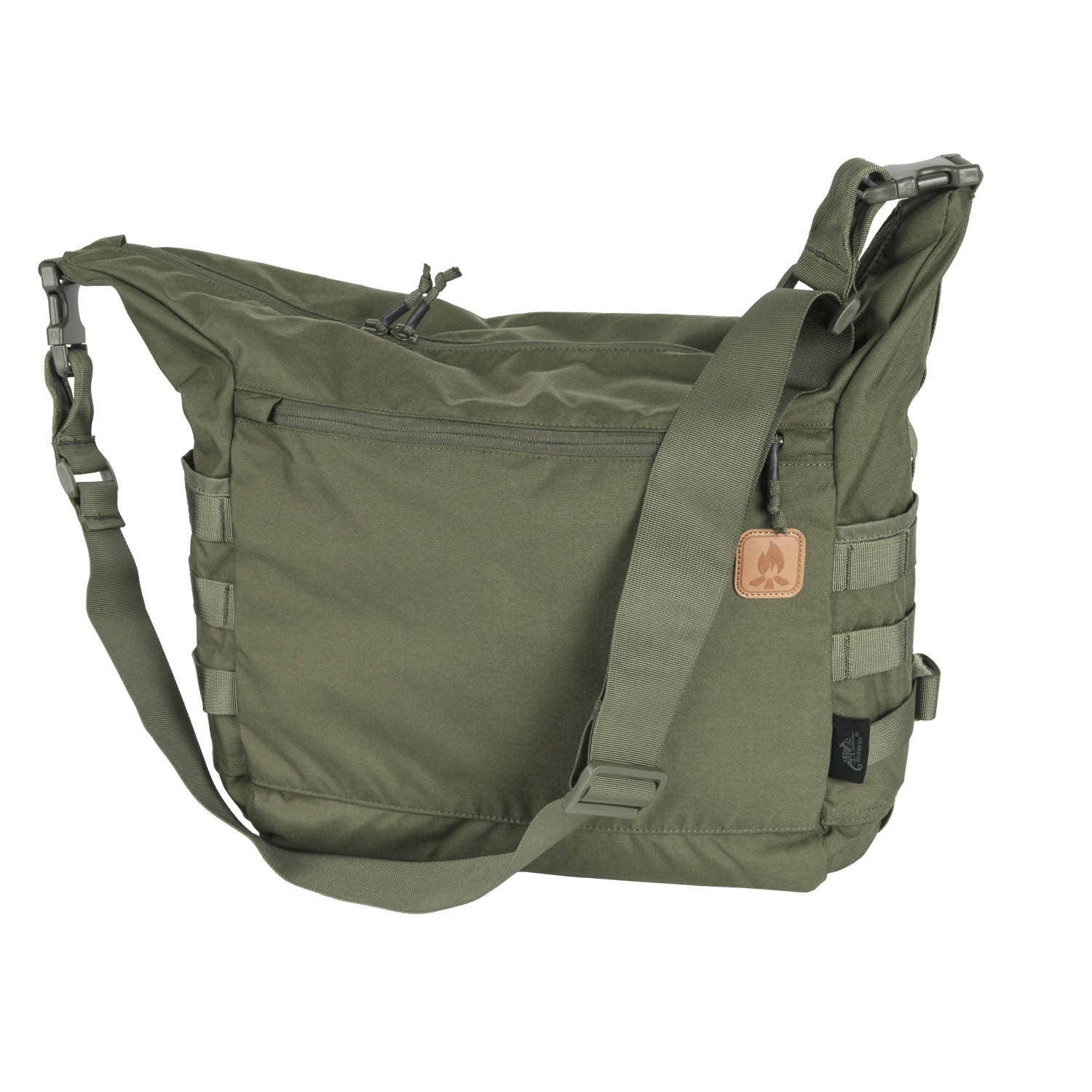 BUSHCRAFT SATCHEL BAG® TORBA- CORDURA®