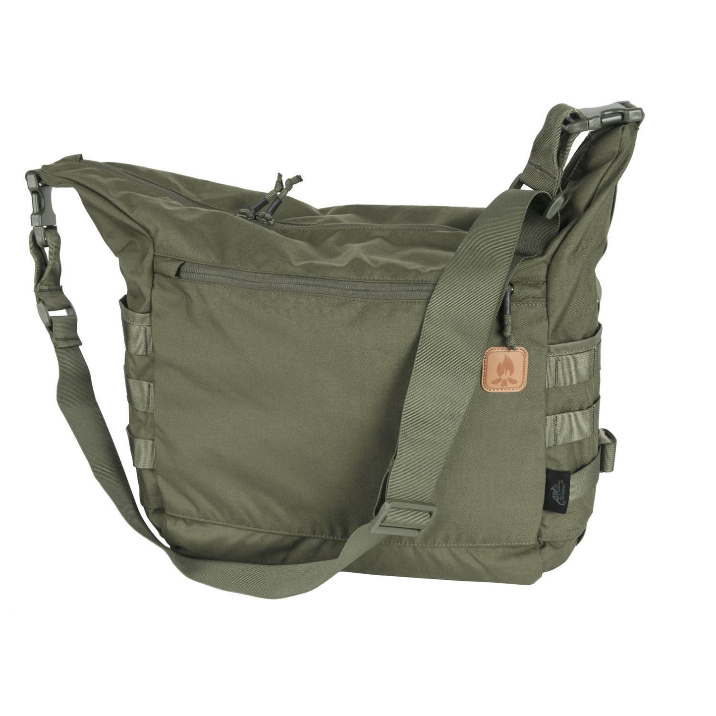 BUSHCRAFT SATCHEL BAG® TORBA- CORDURA®