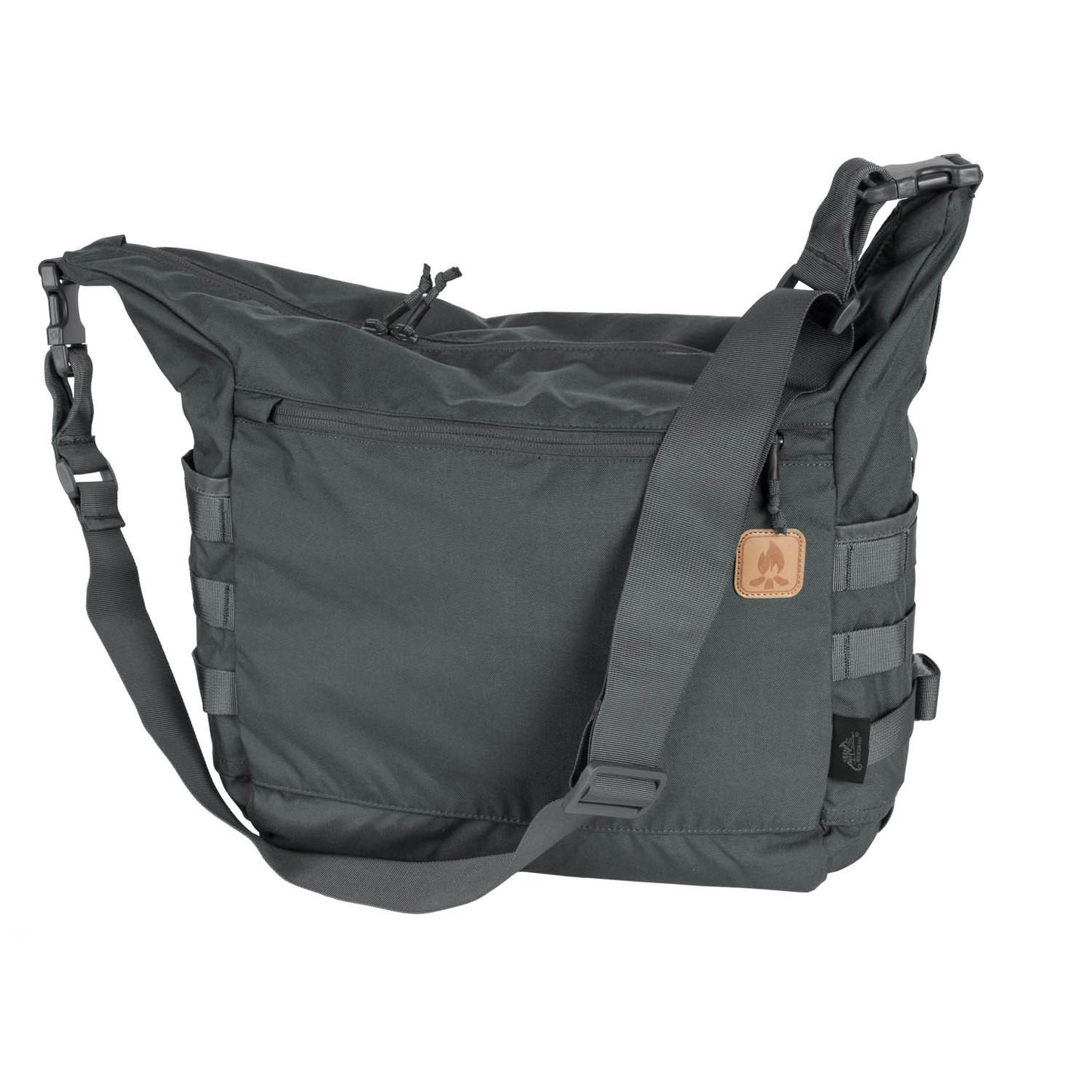 BUSHCRAFT SATCHEL BAG® TORBA- CORDURA®