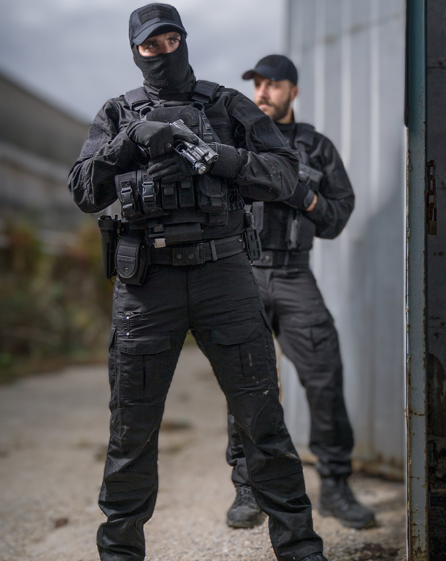 LYCOS TAKTIČKE PANTALONE