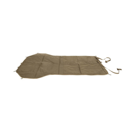 BACKBLAST MAT® PODLOGA ZA PUCANJE