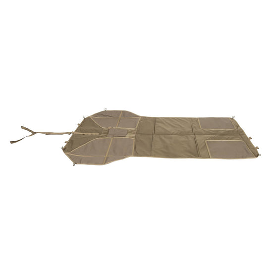BACKBLAST MAT® PODLOGA ZA PUCANJE