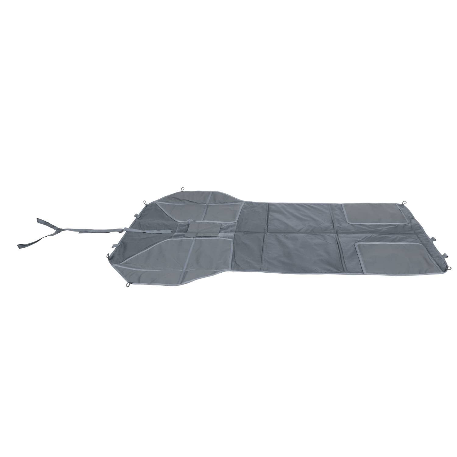 BACKBLAST MAT® PODLOGA ZA PUCANJE