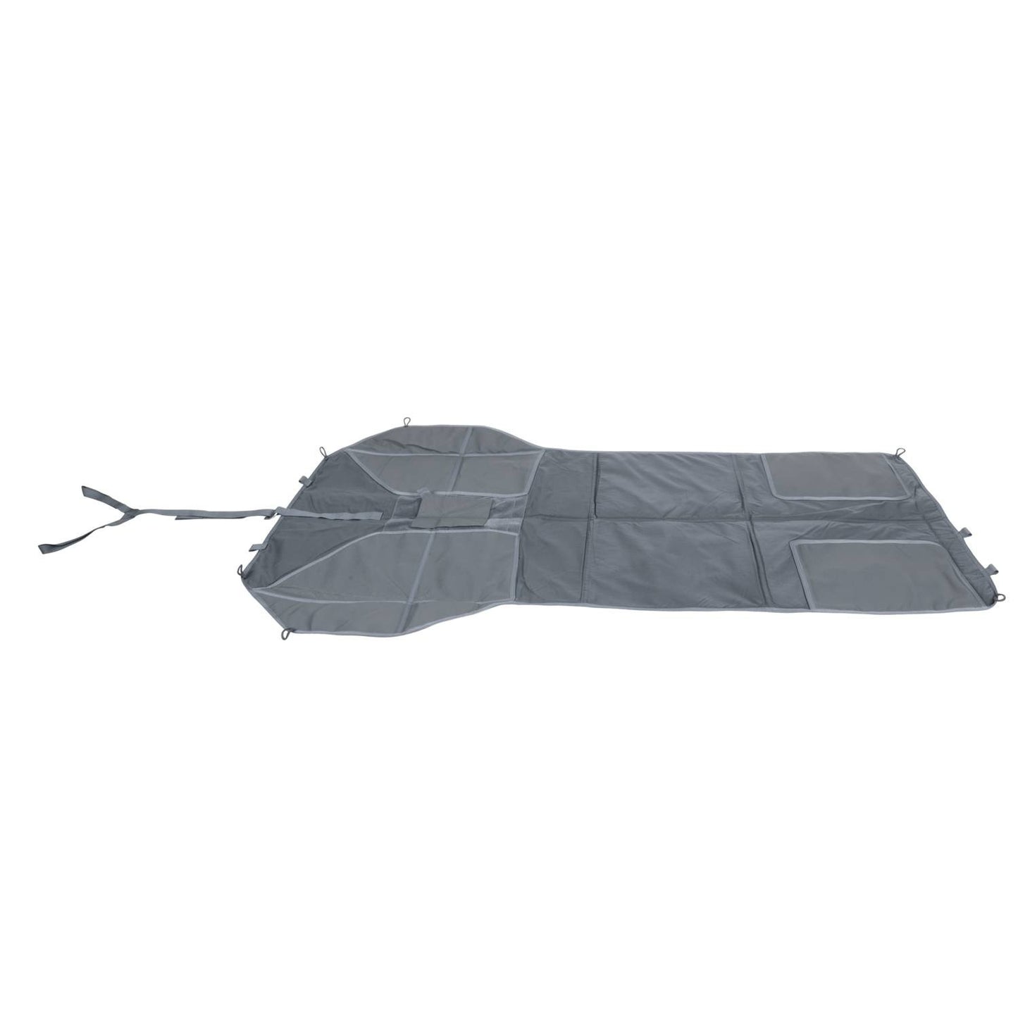 BACKBLAST MAT® PODLOGA ZA PUCANJE