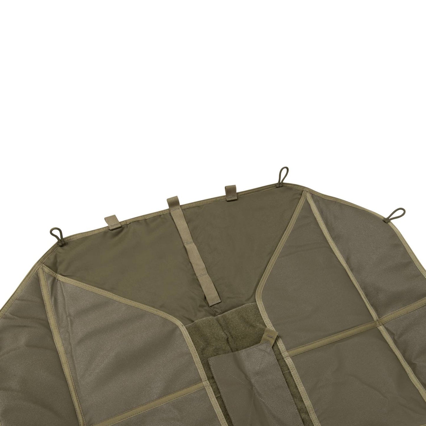 BACKBLAST MAT® PODLOGA ZA PUCANJE