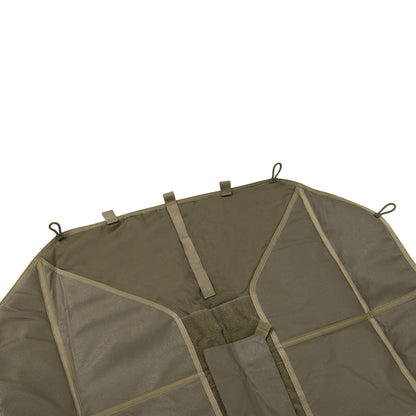 BACKBLAST MAT® PODLOGA ZA PUCANJE
