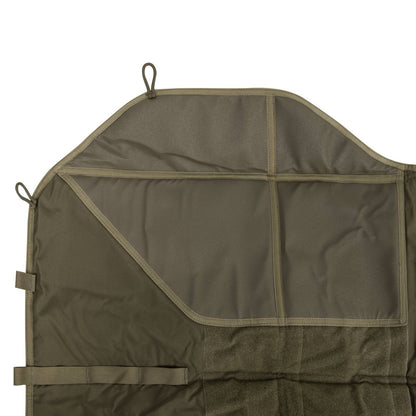 BACKBLAST MAT® PODLOGA ZA PUCANJE