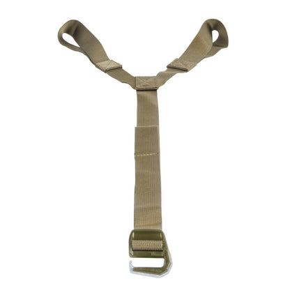 BACKBLAST MAT® PODLOGA ZA PUCANJE